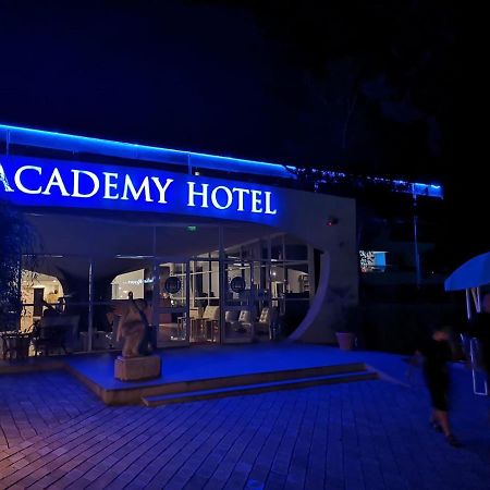 Academy Hotel Venus Ngoại thất bức ảnh